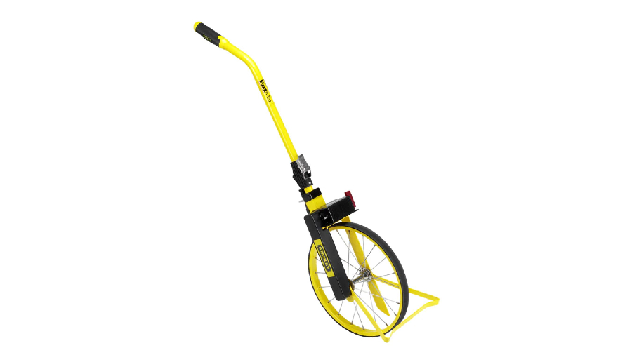 Odomètre MW55 roue à rayon Stanley FATMAX 1-77-109 Odomètre MW55 roue à rayon Stanley FATMAX 1-77-109