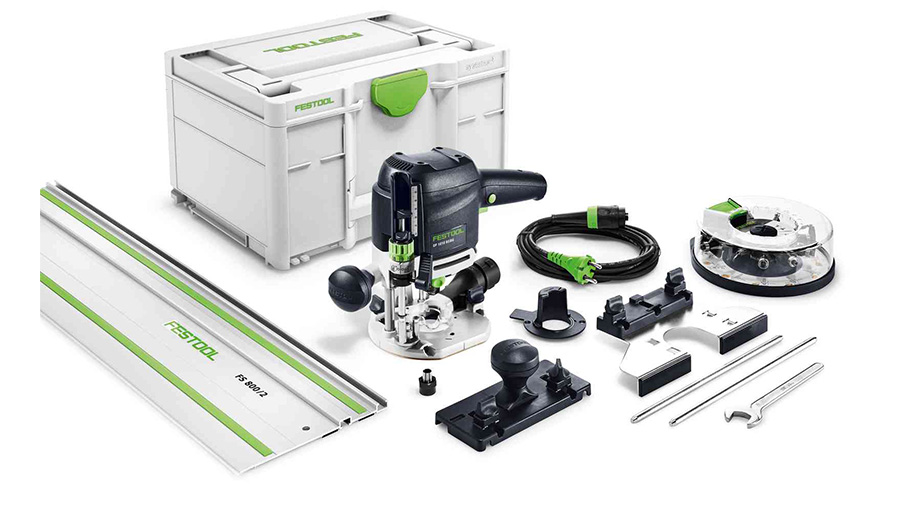 défonceuse OF 1010 REBQ Set Box 577186 Festool défonceuse OF 1010 REBQ Set Box 577186 Festool