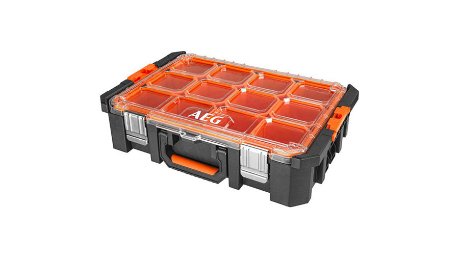 Organiseur de rangement QUICKSTACK AEGHDTO 4932499699 AEG