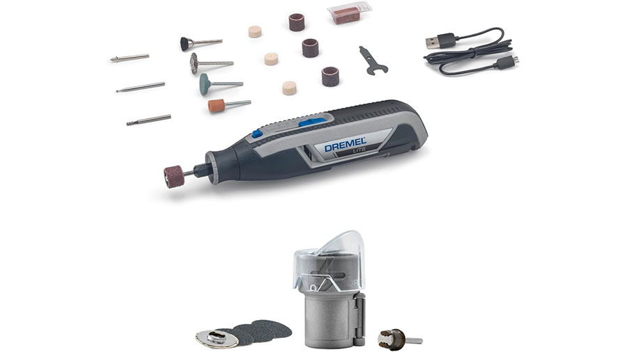 Avis en ligne - Dremel 4200