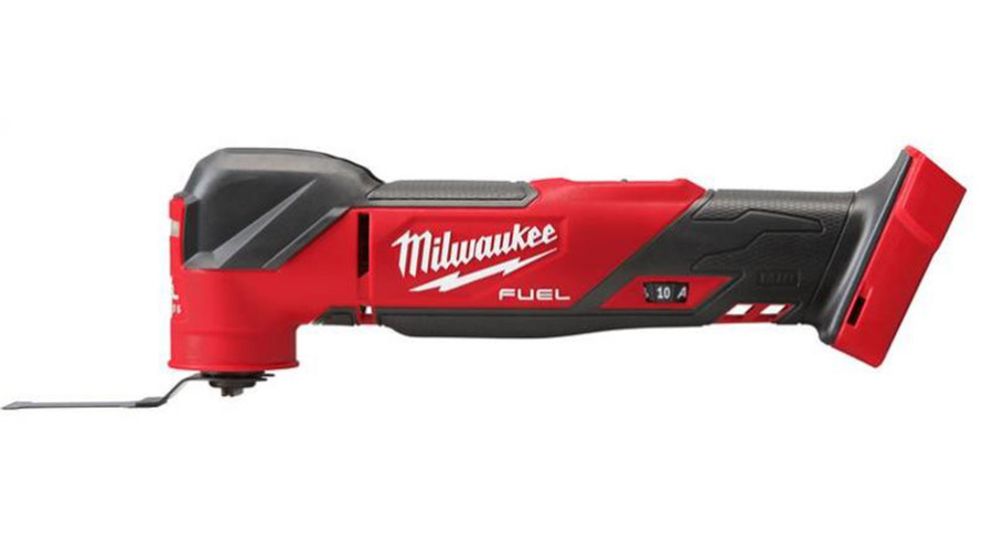 outil multifonctions M18 FMT-0X Multitool Milwaukee 