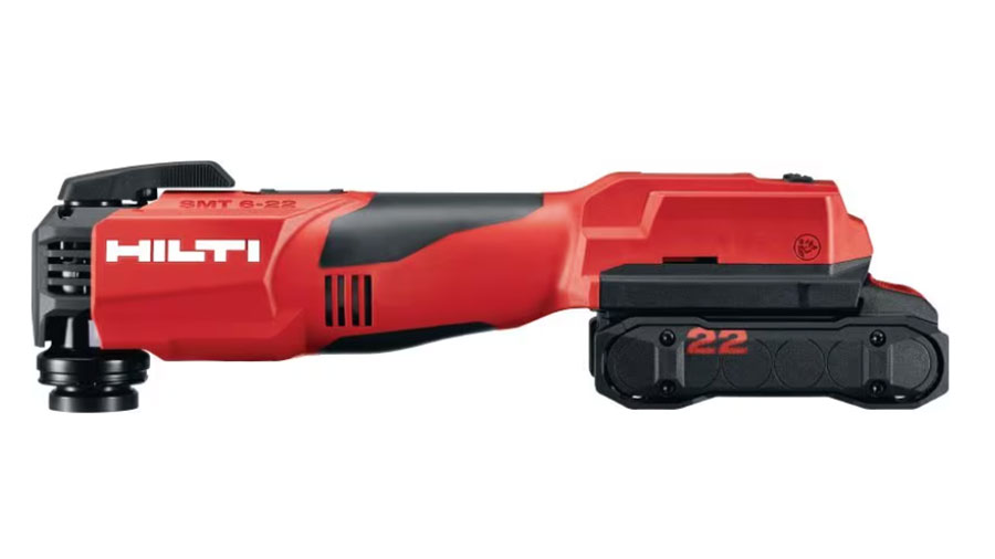 Outil multifonctions sans fil SMT 6-22 Hilti