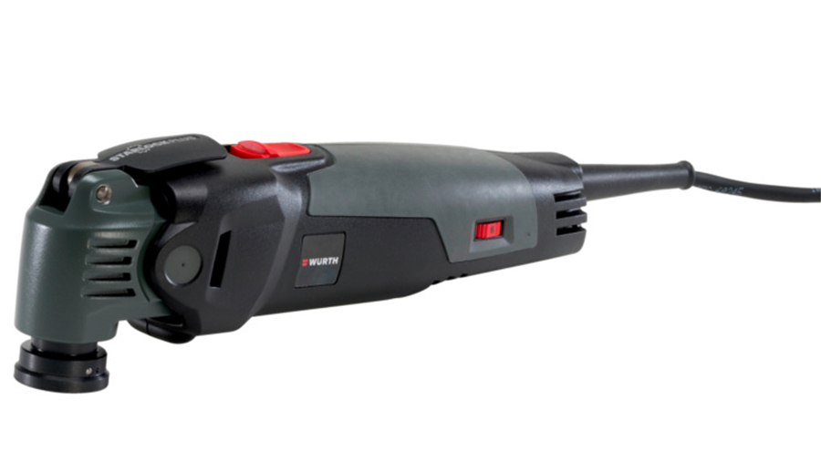 Outil oscillant multifonctions EMS 350-SL compact Würth Outil oscillant multifonctions EMS 350-SL compact Würth