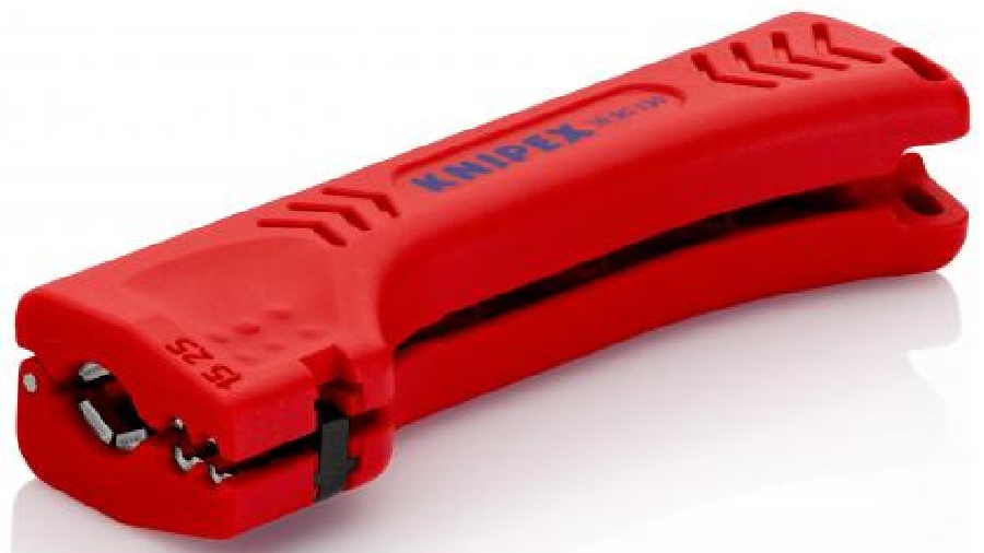 Outil à dégainer universel KNIPEX 16 90 130 SB