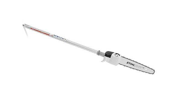 Outil combisystème perche élagueuse STIHL HT-KM