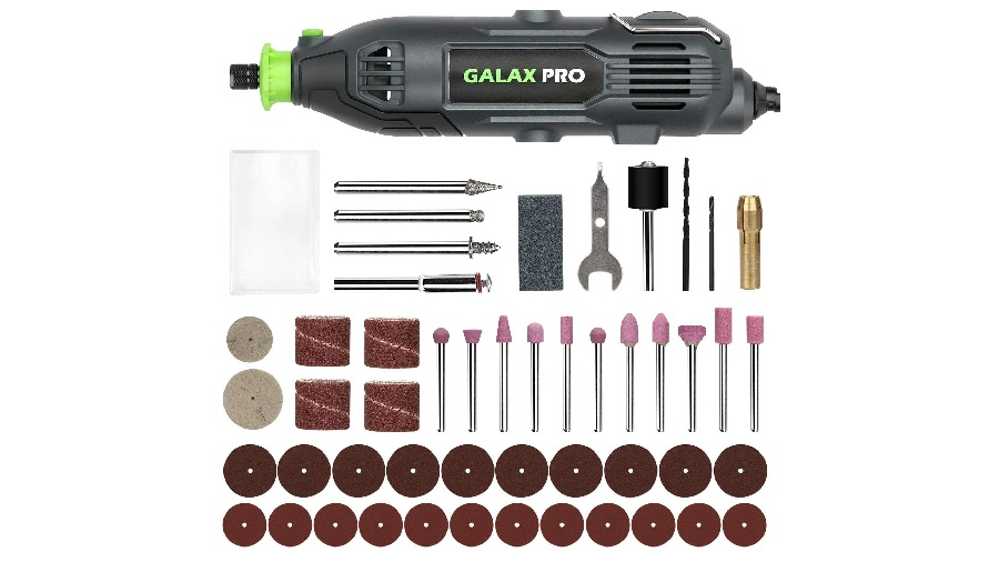 Outil rotatif multifonction GALAX PRO 67301 Outil rotatif multifonction GALAX PRO 67301