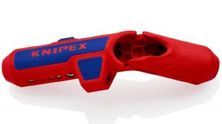 Outil universel à dégainer ErgoStrip KNIPEX 16 95 01 SB