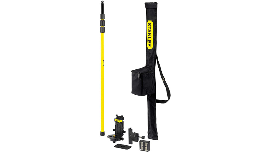 Pack accessoires Stanley FATMAX 1-77-221