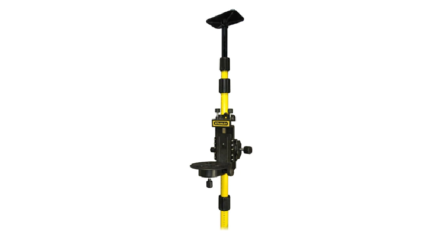 Pack 3 accessoires pour niveau laser Stanley 1-77-221