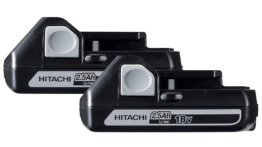 Pack batteries Li-ion HIKOKI BSL1825 Pack batteries Li-ion HIKOKI BSL1825