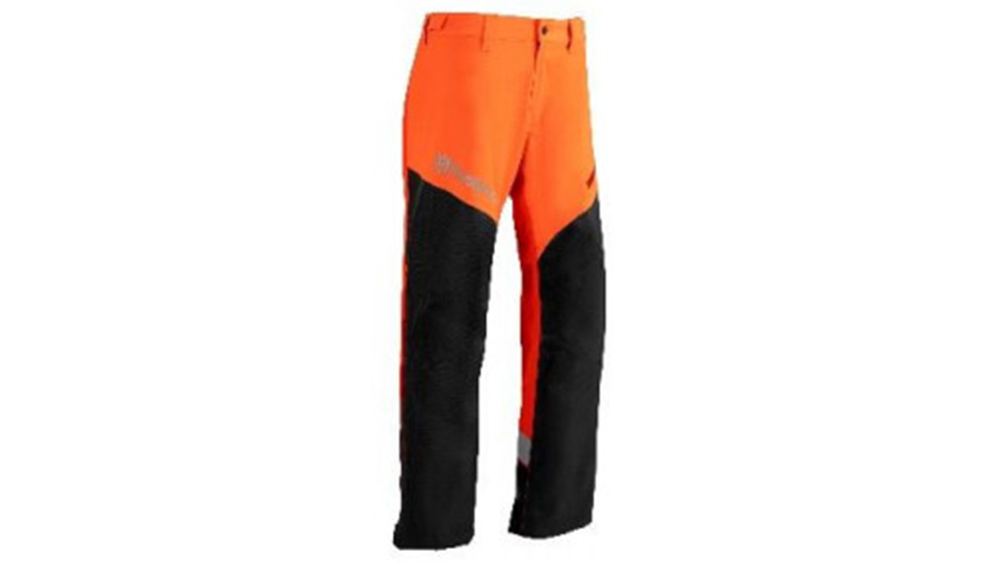 Pantalon de pluie Husqvarna Technical