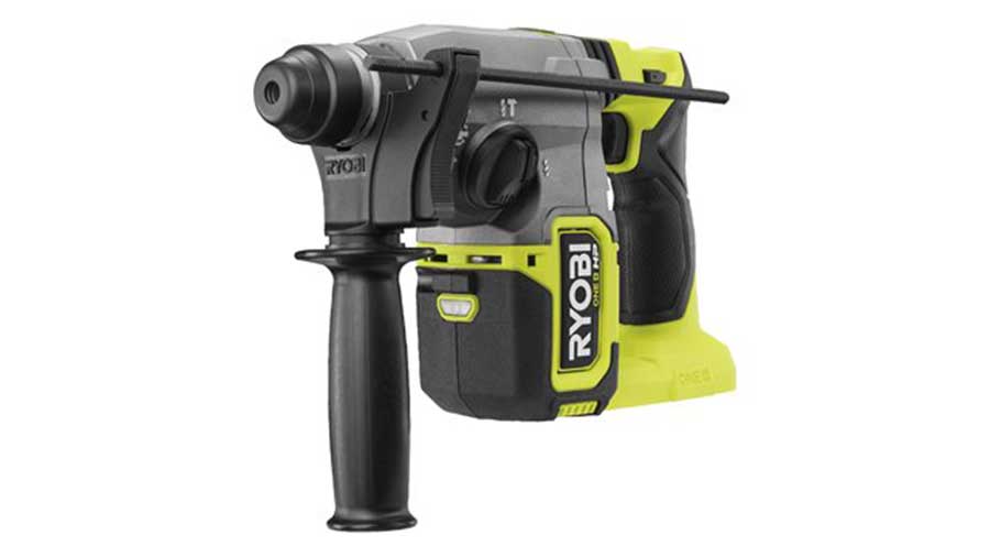 Perceuse-visseuse Ryobi HP - Cadiac Villers Cotterets