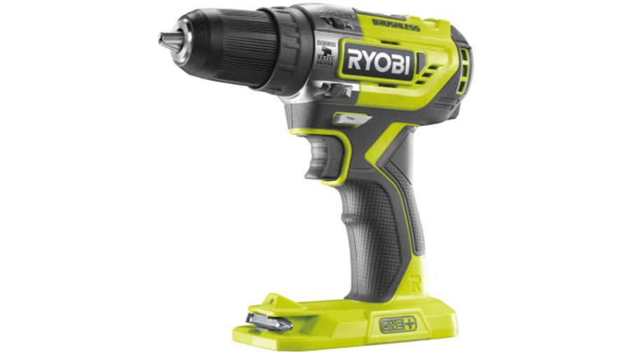 perceuse à percussion Ryobi R18PD5-0 One+ 