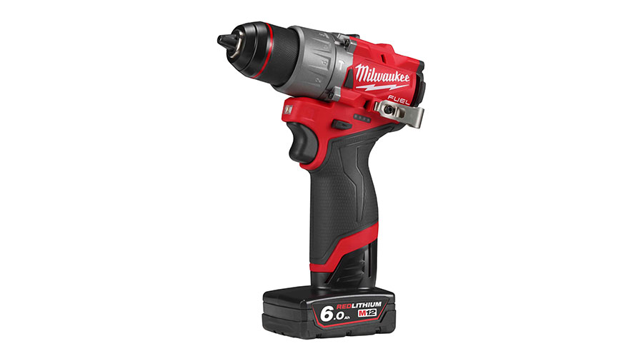 perceuse à percussion sans fil M12 FPD2-602X 4933479870 Milwaukee perceuse à percussion sans fil M12 FPD2-602X 4933479870 Milwaukee