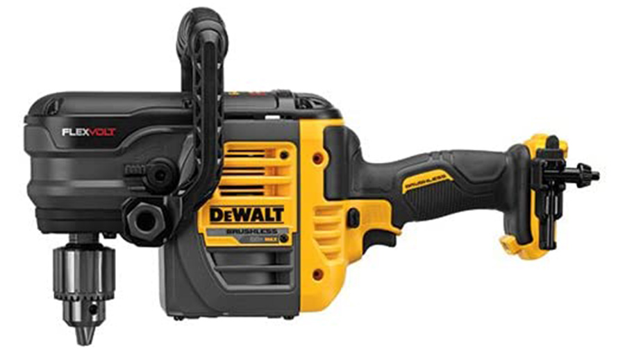 perceuse d'angle DCD460B Dewalt