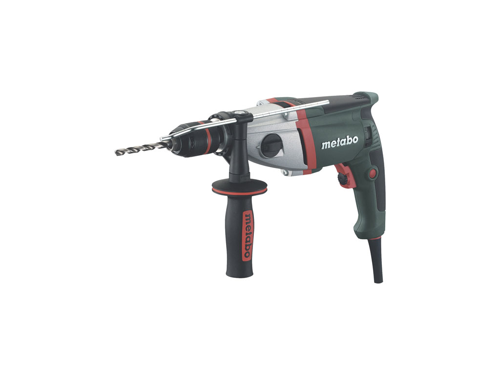 Perceuse à percussion filaire Metabo SBE 850