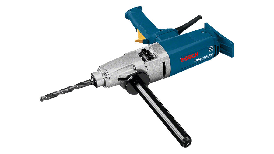 Perceuse visseuse GBM 23-2 E Bosch Professional 