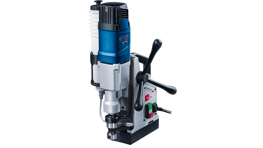 Perceuse magnétique filaire Bosch Professional GBM 50-2