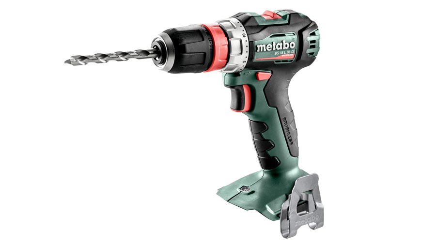 Perceuse visseuse BS 18 L BL Q 602327840 Metabo Perceuse visseuse BS 18 L BL Q 602327840 Metabo