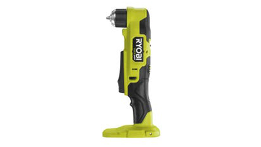 perceuse-visseuse d’angle Brushless HP 18V ONE+ RAD18C-0 Ryobi