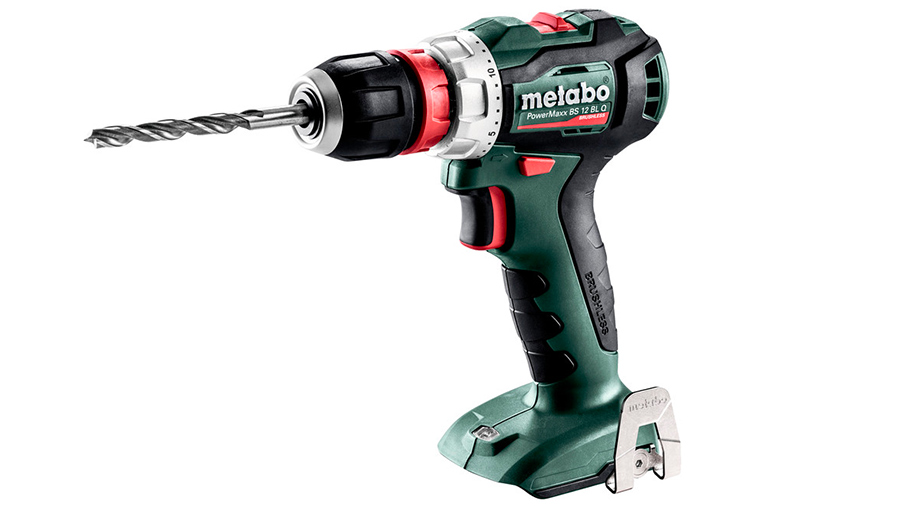 Perceuse visseuse PowerMaxx BS 12 BL Q 601039840 Metabo