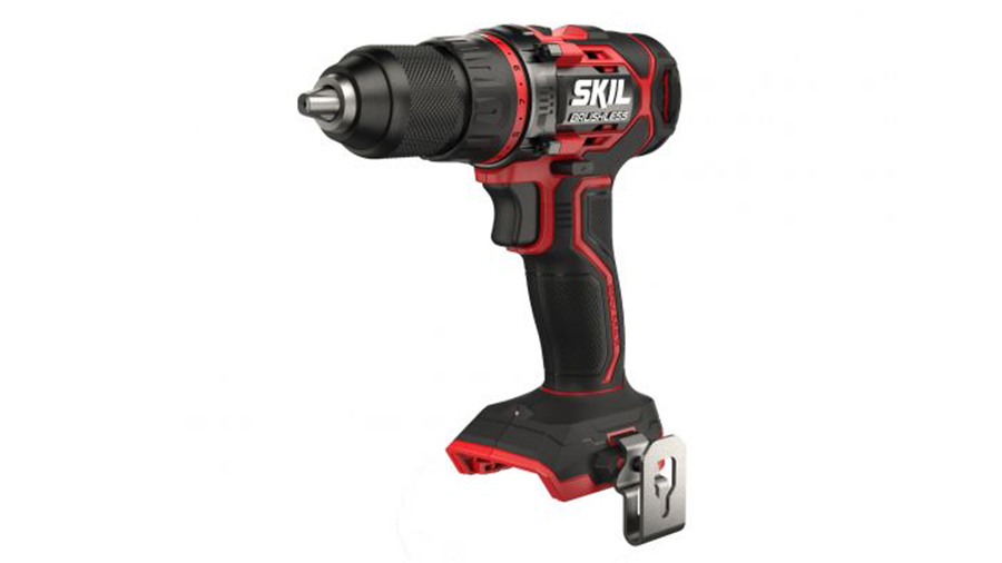 Perceuse-visseuse sans fil SKIL DD1E3060CA brushless