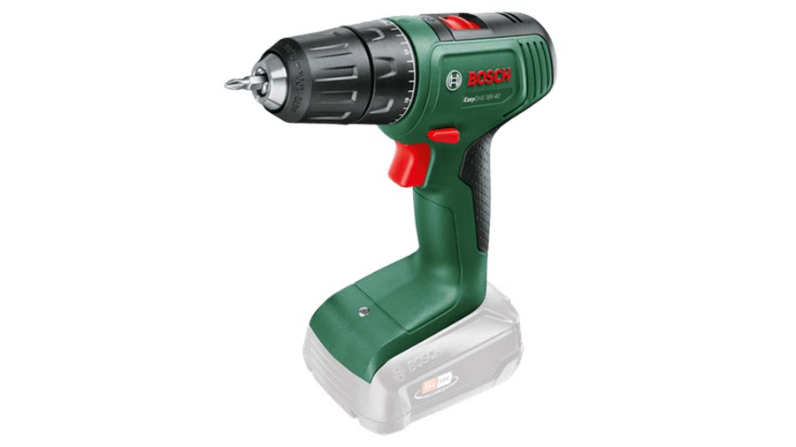 EasyDrill 18V-40 06039D8000 sans batterie ni chargeur