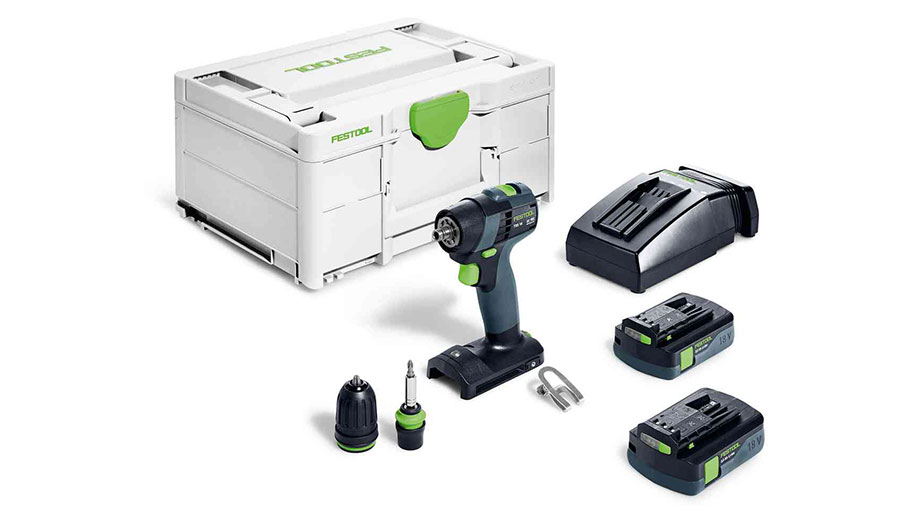 Scie plongeante avec inciseur TSV 60 KEBQ-Plus FESTOOL FESTOOL 576730