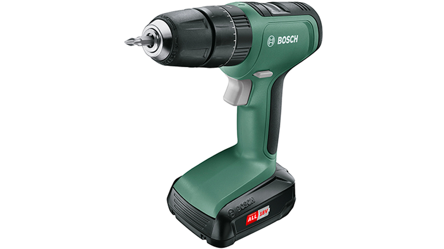 Test complet : Perceuse-visseuse sans fil 18 V Bosch UniversalImpact 18