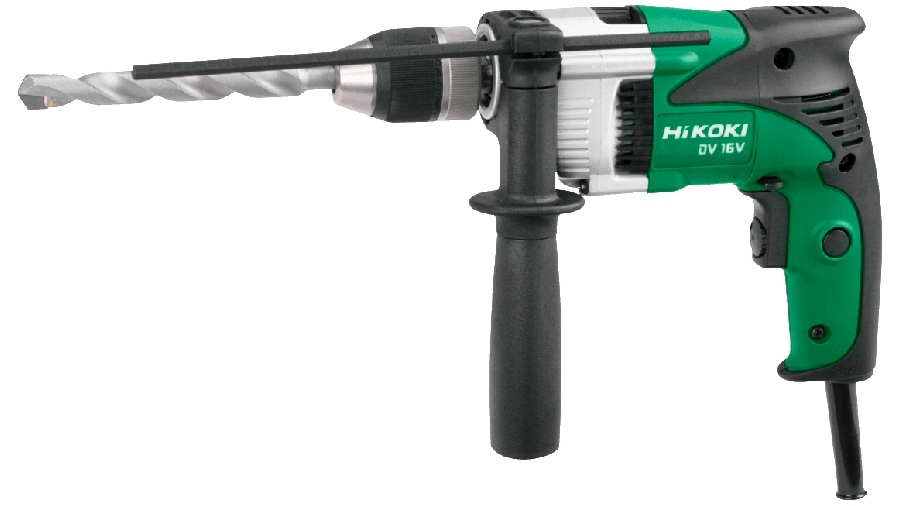 Perceuse-visseuse à percussion filaire HIKOKI DV16VWUZ Perceuse-visseuse à percussion filaire HIKOKI DV16VWUZ