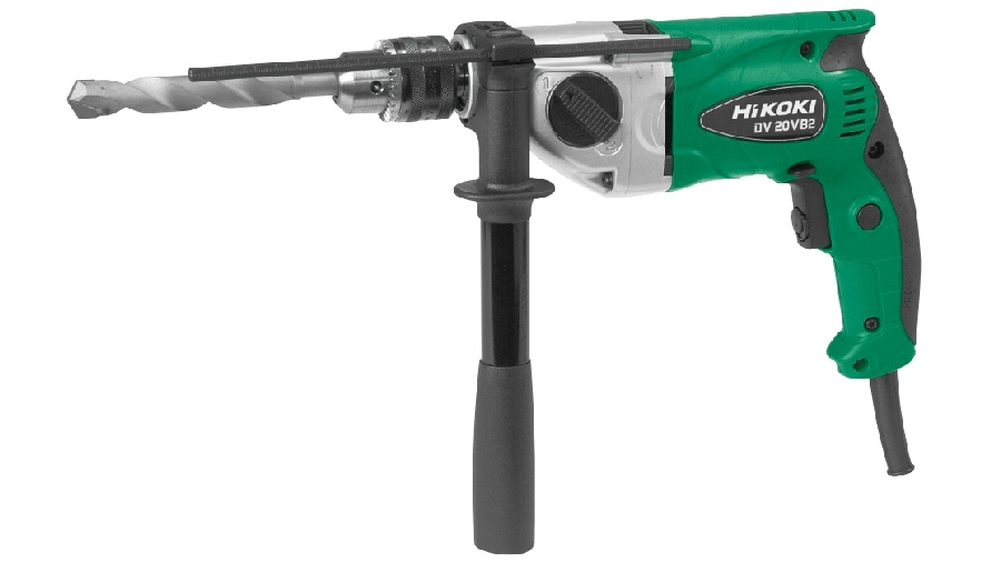 Perceuse-visseuse à percussion filaire HIKOKI DV20VB2WSZ Perceuse-visseuse à percussion filaire HIKOKI DV20VB2WSZ