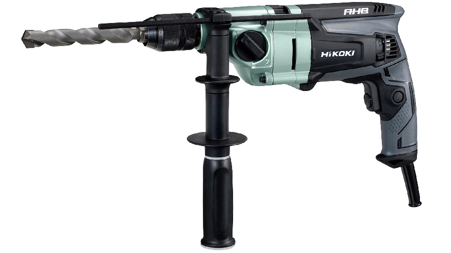 Perceuse-visseuse à percussion filaire HIKOKI DV20VDW4Z Perceuse-visseuse à percussion filaire HIKOKI DV20VDW4Z