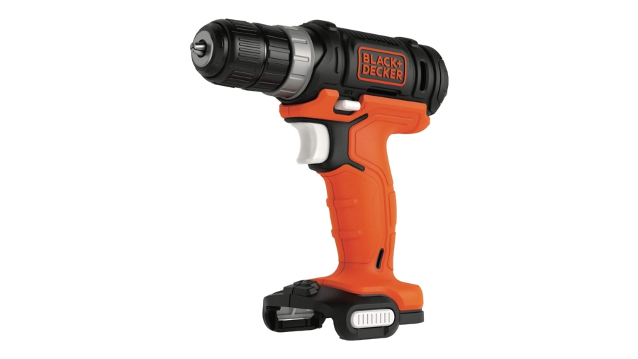 Perceuse-Visseuse sans fil BLACK+DECKER BDCDD12USB-XJ Perceuse-Visseuse sans fil BLACK+DECKER BDCDD12USB-XJ