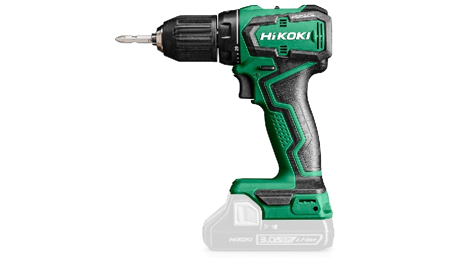 Perceuse-visseuse sans fil HIKOKI DS18DDW4Z Perceuse-visseuse sans fil HIKOKI DS18DDW4Z