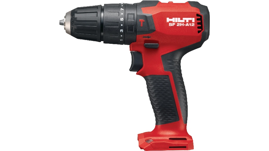 Perceuse-visseuse sans fil HILTI SF 2H-A12 NURON Perceuse-visseuse sans fil HILTI SF 2H-A12 NURON