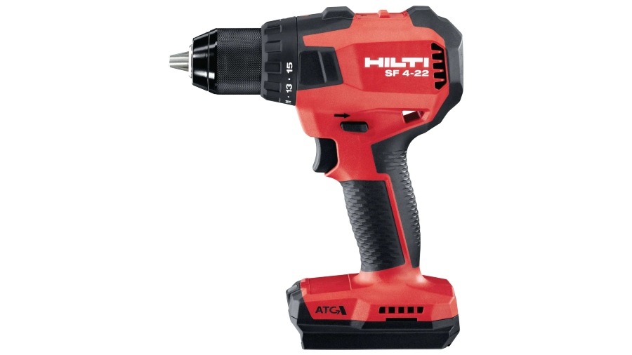 Perceuse-visseuse sans fil HILTI SF 4-22 NURON Perceuse-visseuse sans fil HILTI SF 4-22 NURON