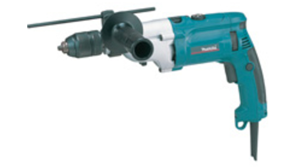 Perceuse à percussion Makita HP2071FJ Perceuse à percussion Makita HP2071FJ