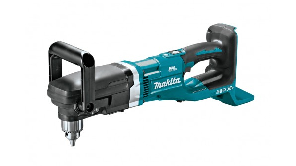 Perceuse d'angle sans fil Makita DDA460ZK 36 V Brushless