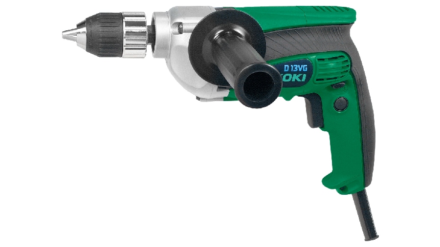 Perceuse filaire HIKOKI D13VGWUZ Perceuse filaire HIKOKI D13VGWUZ