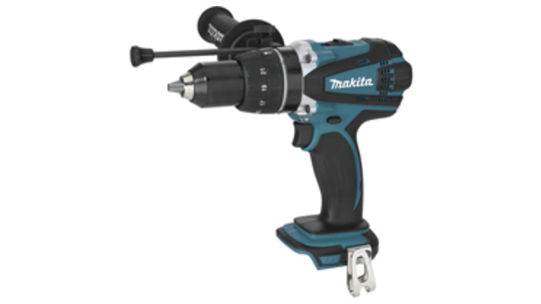 Perceuse visseuse à percussion Makita DHP458Z Perceuse visseuse à percussion Makita DHP458Z