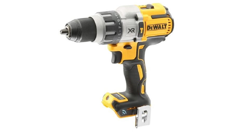 Perceuse visseuse à percussion sans fil DEWALT DCD997NT Perceuse visseuse à percussion sans fil DEWALT DCD997NT