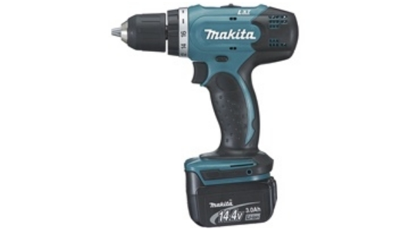 Perceuse visseuse Makita DDF343SFE