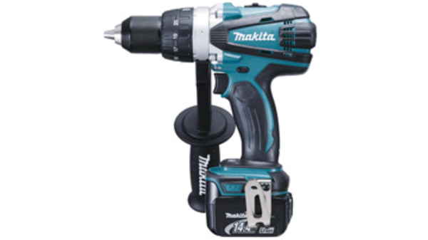 Perceuse visseuse Makita DDF448RMJ