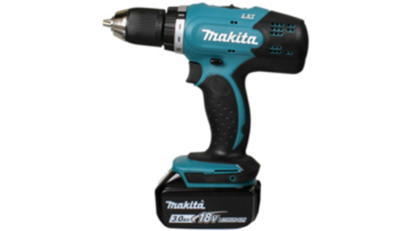 Perceuse visseuse Makita DDF453SFE