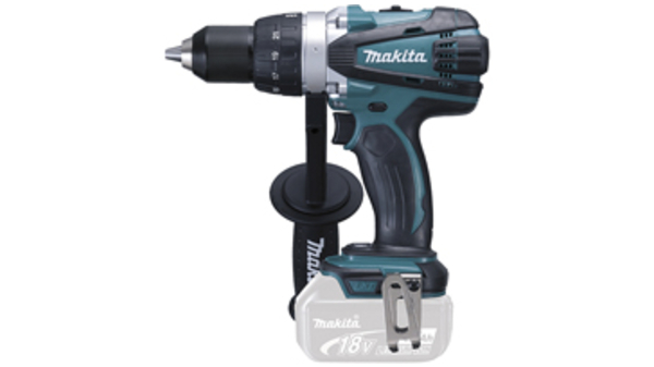 Perceuse visseuse Makita DDF458Z