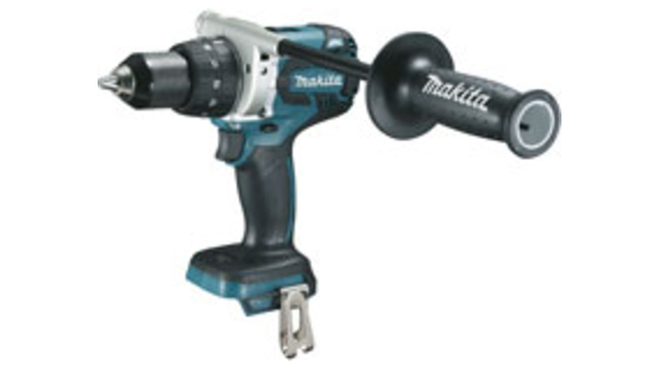 Perceuse visseuse Makita DDF481ZJ