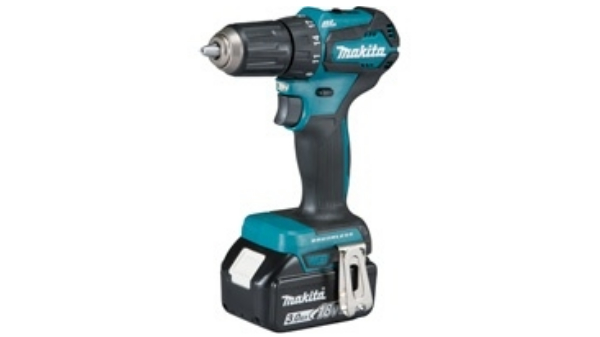 Perceuse visseuse Makita DDF483RFJ