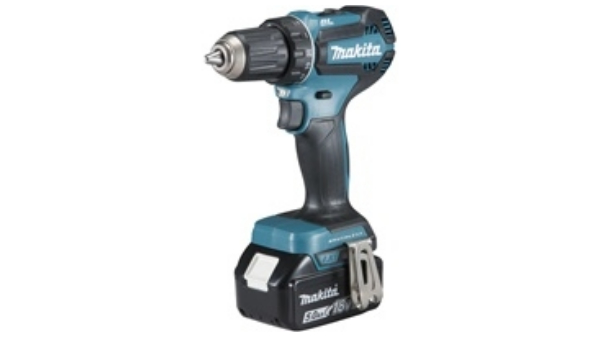 Perceuse visseuse Makita DDF485RTJ Perceuse visseuse Makita DDF485RTJ