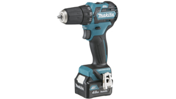 Perceuse visseuse Makita DF332DSMJ