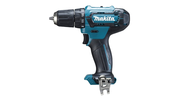 Perceuse visseuse Makita DF333DZJ Perceuse visseuse Makita DF333DZJ